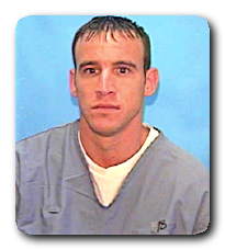Inmate SCOTT A MCMURRAY