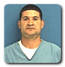 Inmate MIQUEL NARVAEZ