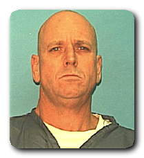 Inmate VERNON K WEISS