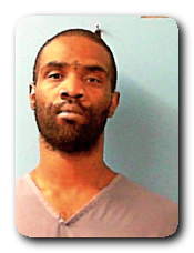 Inmate WILLIE L WHITE