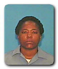 Inmate ANGIE L WILKERSON
