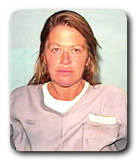 Inmate SUZETTE BERRY
