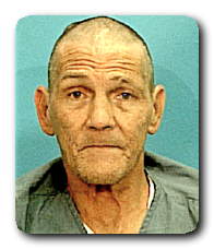 Inmate GARY D CONWAY