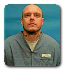 Inmate ANTHONY SMITH