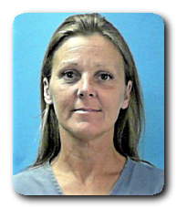 Inmate SHELLY E BROWN