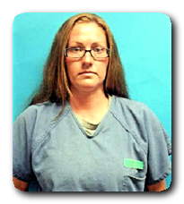 Inmate LINDY P LILES