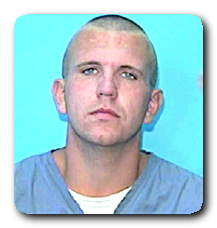 Inmate RYAN A SMITH