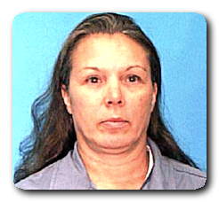 Inmate TRACY M ERVIN