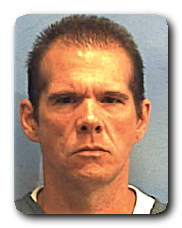 Inmate CHRISTOPHER M HILL