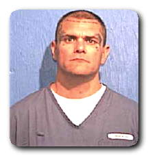 Inmate MICHAEL LAWSON
