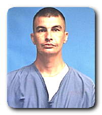Inmate STEPHEN D LEARD