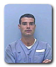 Inmate TODD MCGUINESS