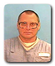 Inmate JAMES JR MCVAY