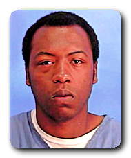 Inmate ERIC A NELSON