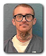 Inmate DAVID P PARRISH