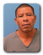 Inmate LUIS ALONSO AGUILAR