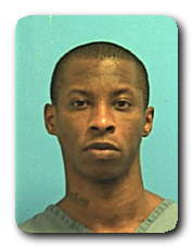 Inmate NOVELL L WILLIAMS