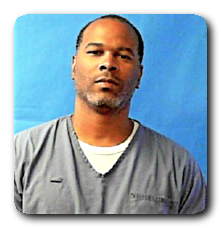 Inmate TIMOTHY L YOUMANS