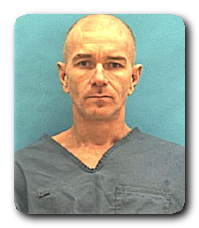Inmate THOR T ANDERSON