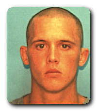 Inmate CHRISTOPHER L BUTLER