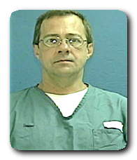 Inmate STEVEN B MELANSON