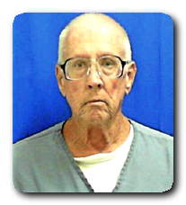 Inmate CHARLES LESLIE BARTON