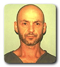 Inmate KENNETH A EVERTS