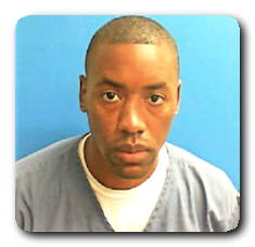 Inmate DURRELL D POWELL