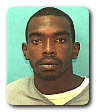 Inmate TIMOTHY A STANLEY