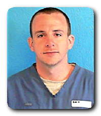 Inmate DALLAS J BREWER