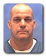 Inmate RICHARD W LEONARD