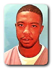 Inmate BYRON MCMULLEN
