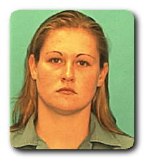 Inmate CONICA D MCELYEA