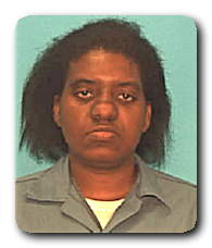 Inmate PAMELA D SMITH