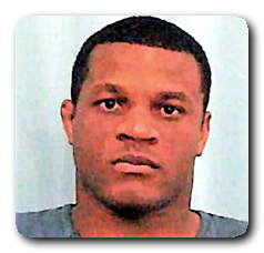 Inmate TAEQUAN GRIFFIN