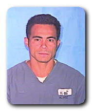 Inmate JOHN I KAIO
