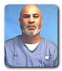 Inmate AMADOR MALDONADO