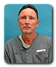 Inmate KENNETH G MILLER