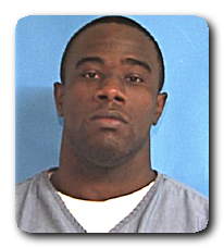 Inmate MARCUS A WEATHERSPOON