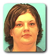 Inmate DESTANY WILKES