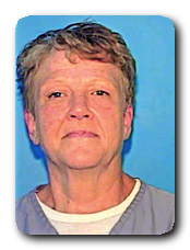 Inmate PATRICIA A WOOD