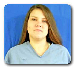 Inmate ASHLEY A ANDREWS