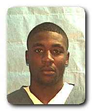 Inmate YDAY L WHITFIELD