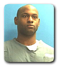 Inmate KENNETH C WILLIS