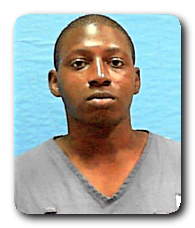 Inmate KEVIN L ARMSTRONG