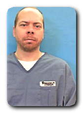 Inmate KENNETH R FREEMAN