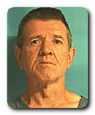 Inmate CHRISTOPHER G JOLLY