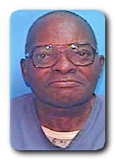 Inmate DENNIS F SUGGS