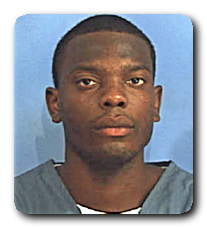 Inmate ANTHONY J PHILLIPS
