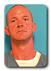 Inmate KENNETH SALYERS